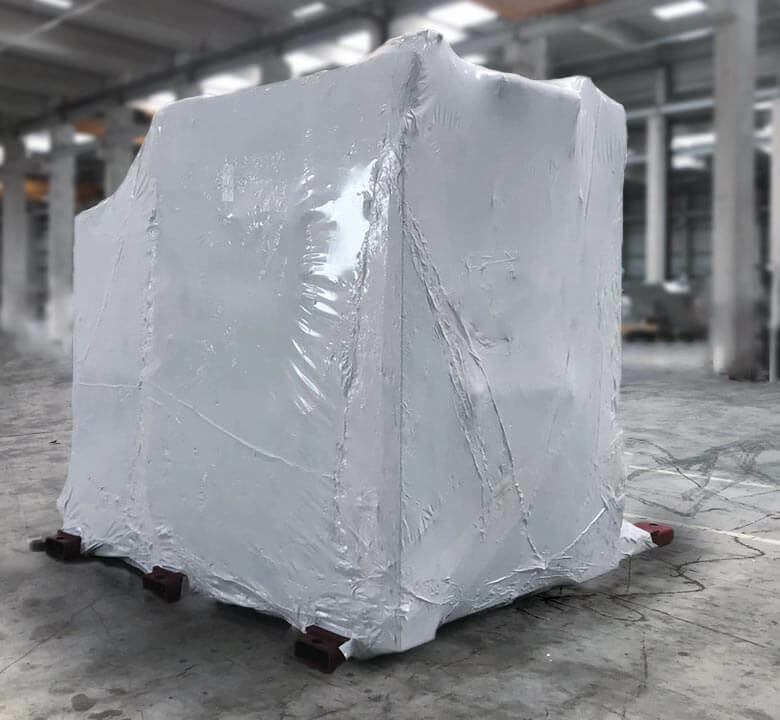 Industrieverpackungen