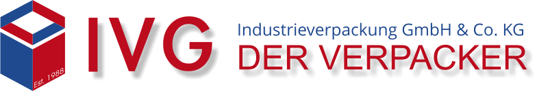 IVG Industrieverpackung